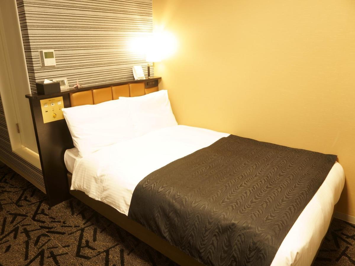 Apa Hotel Saitama Yatsuka Ekimae Soka Exterior foto